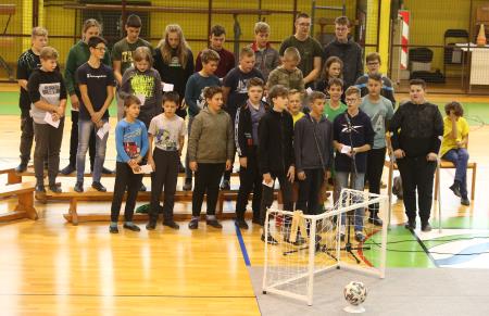 OTVORITEV IGRIŠČA 13 FOTO LJUBO VUKELIČ